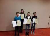 Perspektivni športniki Občine Moravske Toplice Perspektivni športniki Občine Moravske Toplice